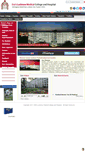 Mobile Screenshot of elmcindia.org